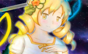 “Anime Caramelo” em exposição no Foyer do Auditório Municipal 