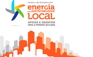 Seminário em Palmela aborda papel da energia na sustentabilidade local