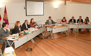 Composição do Executivo Municipal e Distribuição de Pelouros 