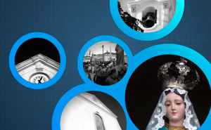 Quinta do Anjo celebra 257ª edição das Festas de Todos os Santos 