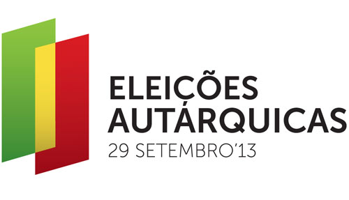 Eleições Autárquicas 2013