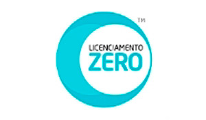 Licenciamento Zero | Comunicado 