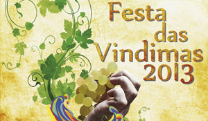 Festa das Vindimas celebra 50 anos 