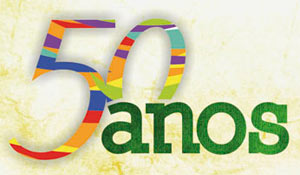 Selo comemorativo assinala 50 anos da Festa das Vindimas 