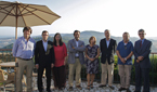 Palmela foi palco da entrega de prémios do concurso internacional de vinhos “La Selezione del Sin...
