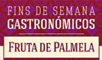Fins-de-Semana Gastronómicos propõem ementas requintadas com a fruta da região 
