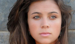 Catarina Pereira representa Palmela na Eleição da Rainha das Vindimas de Portugal 