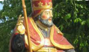 Marateca em festa entre 28 e 30 de junho em Honra de S. Pedro 