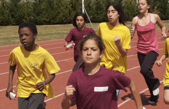Concelho vive Festa do Atletismo: 16ª Estafeta de Palmela e 12ª Mini Estafeta decorrem no domingo 