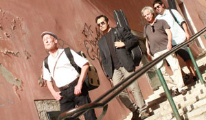 Dia Mundial do Sapateado: Michel apresenta “Cadernos de Viagem” em Palmela 