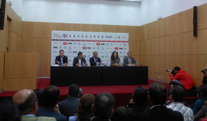 Três mil jovens participam nos Jogos do Futuro da Região de Setúbal 2013 