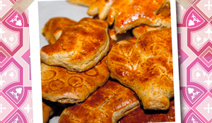 Maio é o Mês da Fogaça de Palmela 