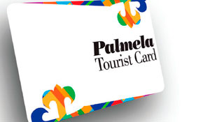 Palmela Tourist Card apresentado na BTL