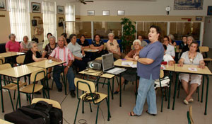 “Conversas Informais” e Loja Móvel do Cidadão selecionadas como práticas amigas das pessoas idosas 