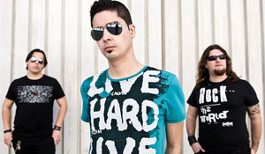 Auditório Municipal de Pinhal Novo recebe Um Zero Azul  