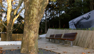 Câmara Municipal de Palmela reabre Parque Venâncio Ribeiro da Costa a 8 de dezembro 