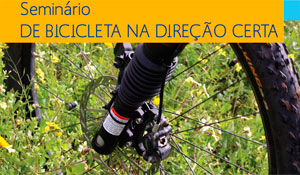 Seminário "De Bicicleta na Direção Certa": Especialistas debatem utilização da bicicleta e novos ...