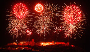 50ª edição da Festa das Vindimas - Encerramento