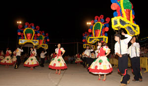 Festas de S. Pedro de Marateca animam Águas de Moura entre 29 de junho e 1 de julho 