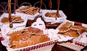 Concurso elegeu a melhor Fogaça de Palmela 2012 