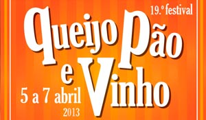 18º Festival Queijo, Pão e Vinho | 30 de março a 1 de abril 