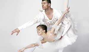 Cineteatro S. João recebe “A Bela Adormecida” no dia 23 