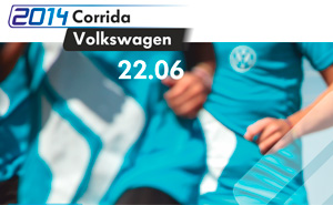  Inscrições abertas para a Corrida Volkswagen 2014 com partida no Castelo de Palmela