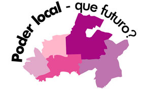 Seminário “Poder Local – Que Futuro?” esta tarde