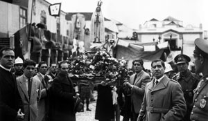 Exposição “Uma Imagem, Mil Memórias” patente em Cajados durante o mês de Fevereiro 