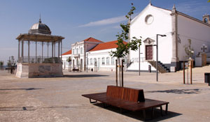 Feira Anual de Palmela condiciona trânsito e estacionamento 