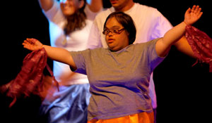 Festival ExpressArte - XII Encontro de Teatro e Dança em Palmela 