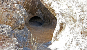 Grutas de Quinta do Anjo: Consulta pública da Zona Especial de Protecção em curso 