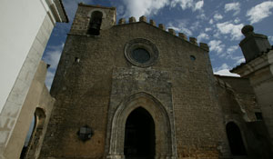 Cerimónia de Instalação da Comissão de Honra da candidatura “Arrábida Património Mundial” decorre...