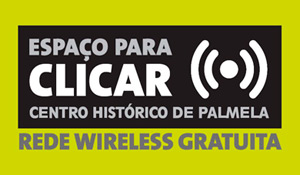 Centro Histórico de Palmela acolhe 2º Encontro Intergeracional com rede wireless gratuita 