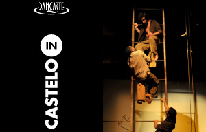 Castelo de Palmela inspira IN Castelo    