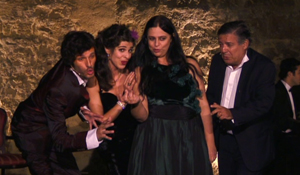 Missão (Im)possível reúne os mais belos e divertidos momentos de ópera de sempre 