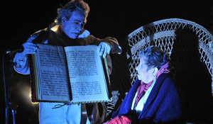 Miradouro do Castelo de Palmela recebe “Pino do Verão” 