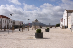 Cante Alentejano invade Largo de S. João