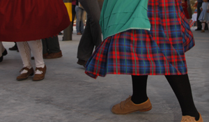 Poceirão, Capital do Folclore: Ranchos Folclóricos do concelho promovem cultura local 