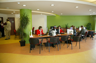 Atendimento Municipal com horários alterados entre 16 e 20 de Maio 