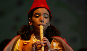 Fantasiarte 2010/2011: Festas de Encerramento apresentam 85 programas e envolvem 3.950 crianças e...