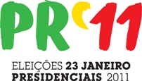 Eleições Presidenciais - 23 de Janeiro de 2011