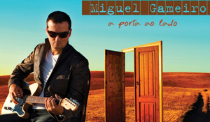 Miguel Gameiro apresenta “A Porta do Lado” em Palmela 