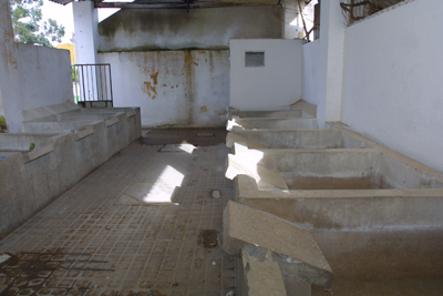 Dia Internacional dos Monumentos e Sítios: (Per)Cursos de Água – Palmela 