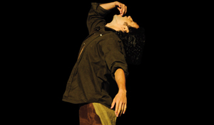 OUT Vinha: Espectáculo criado para a Casa Ermelinda Freitas chega ao Cine-Teatro S. João 