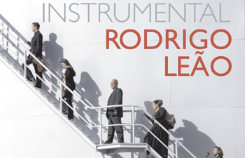 Rodrigo Leão actua em Palmela a 12 de Março 