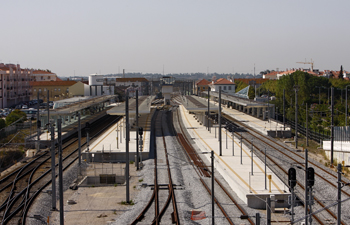 Assista em directo à Reunião pública descentralizada em Pinhal Novo esta noite