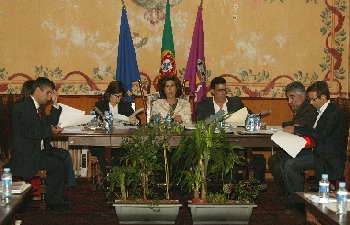 Reunião Pública do Executivo: assista em directo!