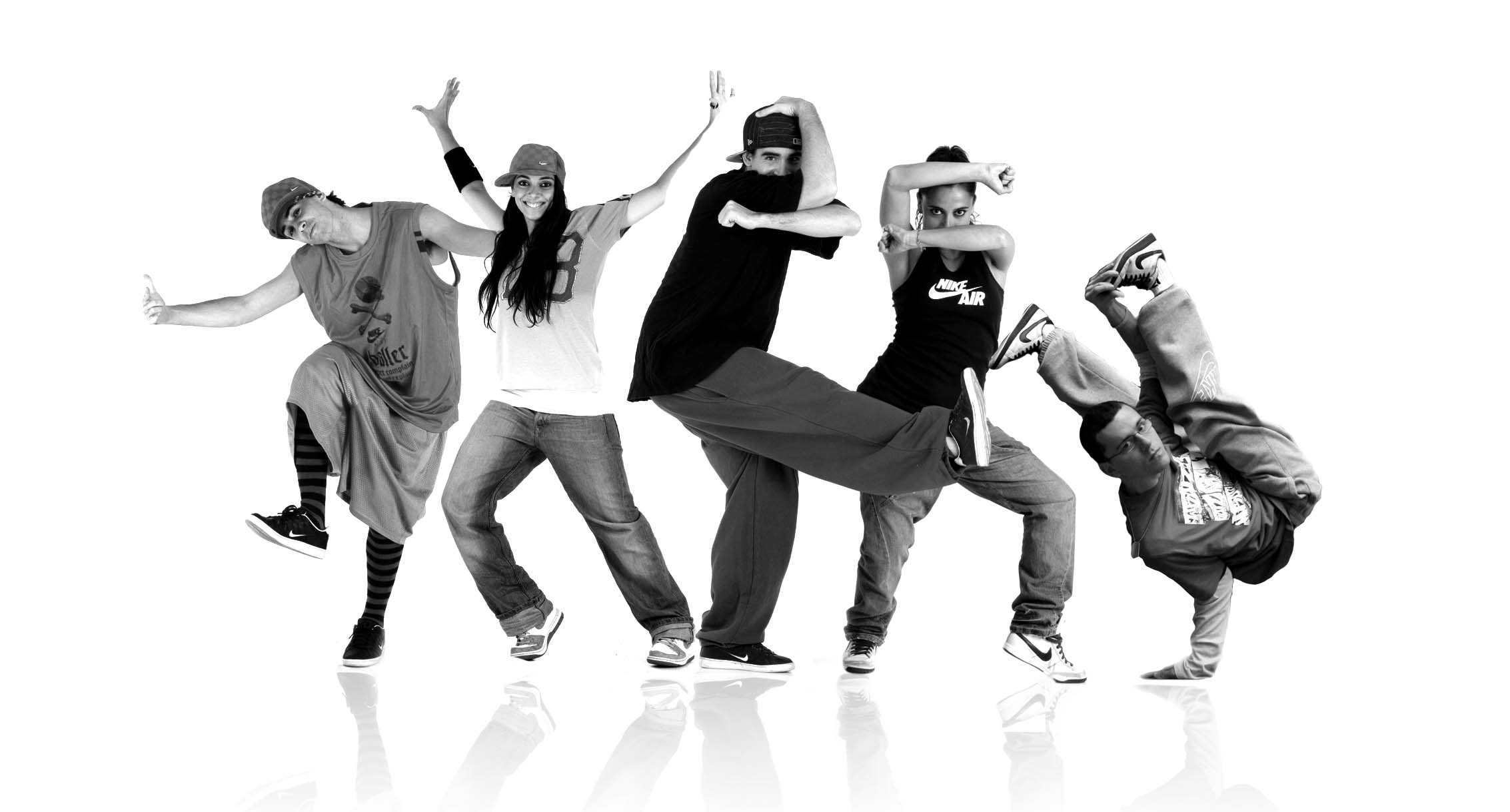 “Hip Hop – Danza Urbana”: Palmela recebe espectáculo sobre origens do Hip Hop 