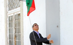 Palmela assinalou aniversário da Associação Nacional de Municípios Portugueses 